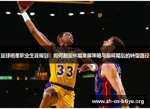 篮球明星职业生涯规划：如何制定长期发展策略与巅峰期后的转型路径