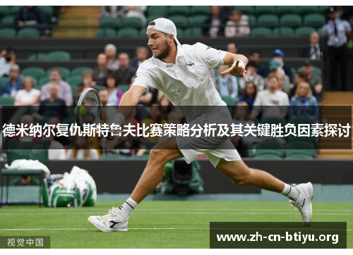德米纳尔复仇斯特鲁夫比赛策略分析及其关键胜负因素探讨