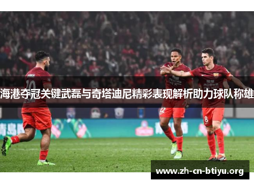 海港夺冠关键武磊与奇塔迪尼精彩表现解析助力球队称雄