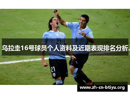 乌拉圭16号球员个人资料及近期表现排名分析