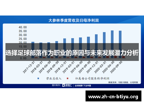 选择足球部落作为职业的原因与未来发展潜力分析