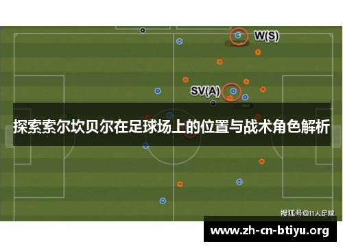 探索索尔坎贝尔在足球场上的位置与战术角色解析